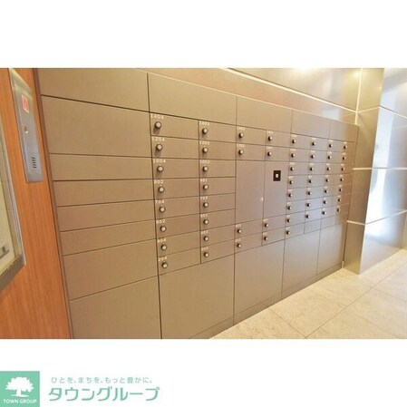 エスペランサ上前津の物件内観写真